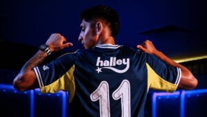 Edson Álvarez firmó con Fenerbahce y llevará el 11 en la espalda