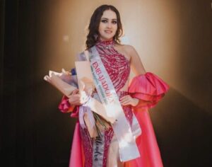 Embajadoras FENAPO 2025 reflejan el orgullo y la diversidad