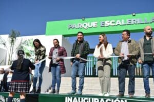 Educación y espacios dignos para la región centro