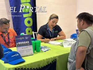 Gobierno de San Luis Potosí suma 13 ferias de empleo y prevé superar meta anual