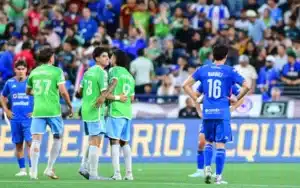 Balance de Liga MX vs MLS en lo que va del 2025