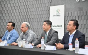 Estado fortalecerá relación comercial mundial con oficina de negocios en japón