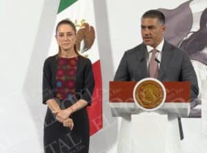García Harfuch aclara: multa de 15,000 mdd contra “El Mayo” corresponde solo a EU