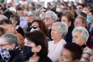 Pensión IMSS e ISSSTE 2025: cuándo es el próximo pago, según el calendario
