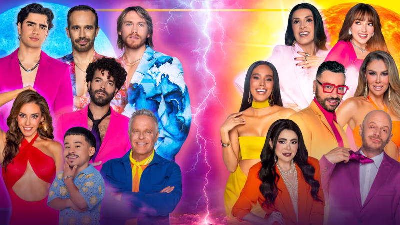 La casa de los famosos México 2025: ¿Quién ganó la prueba del líder ayer 11 de agosto? integrantes