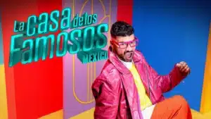 ¿Quiénes fueron los nominados de La casa de los famosos México 2025 ayer 20 de agosto?