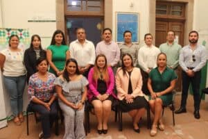 Gobierno del estado promueve y garantiza el derecho a la lactancia materna