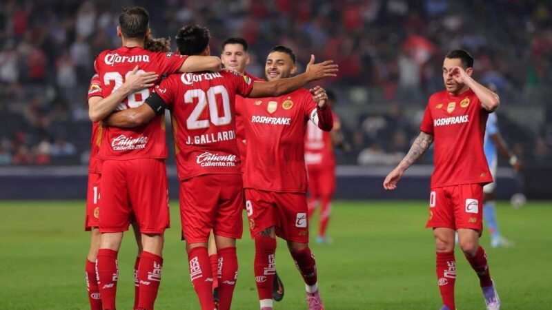 Leagues Cup: Balance de la Liga MX en fase de grupos leagues cup