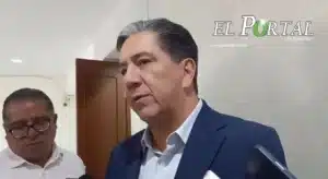 Enrique de la Madrid asiste a plenaria de Movimiento Ciudadano; Marco Gama ve positiva su presencia