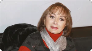 La Chilindrina hospitalizada por daño neurológico, sus hijos la dejan sola: “Se le va la onda y se pone agresiva”