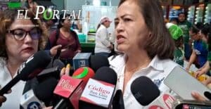 Martha Orta, titular de la Instancia Municipal de las Mujeres, llama a frenar violencia digital en San Luis Potosí