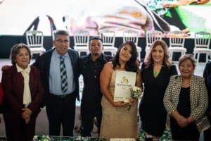 Con matrimonios gratuitos, ayuntamiento de Soledad promueve el valor de la familia