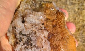 San Luis Potosí en el top 10 de minería