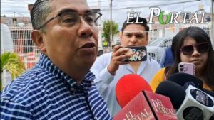 Juan Manuel Navarro anuncia nuevas obras y pozos tras recientes lluvias en Soledad