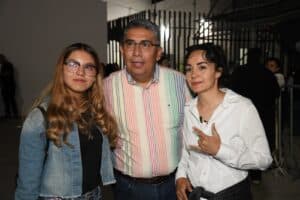 Con gran presencia en la FENAPO, Soledad fortalece su promoción turística y cercanía social: Alcalde Navarro