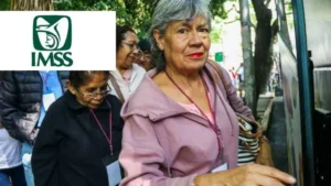Pensión IMSS: Quiénes sí y quiénes no recibirán aguinaldo este 2025 tras cambios