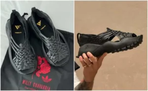 Adidas acepta reparar daño tras plagio de huaraches tradicionales en Oaxaca