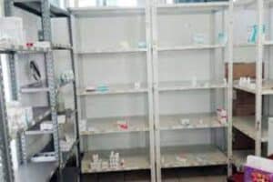 San Luis Potosí enfrenta crisis con gran desabasto en IMSS e IMSS-Bienestar: Dip. Rocha