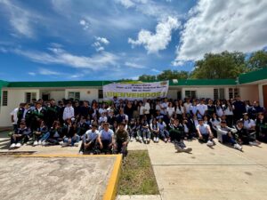 Educación sin límites con la creación de nueva preparatoria