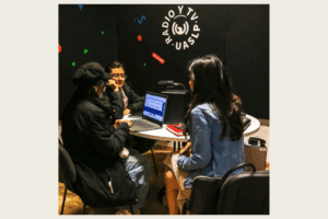 Radio y Televisión abre la convocatoria para la 4ª generación del Laboratorio Multimedia