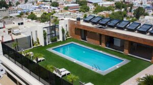 Hoteles y restaurantes de San Luis Potosí aumentan ingresos y plantilla laboral