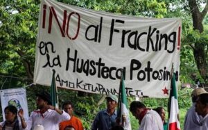 Gobierno de San Luis Potosí rechaza fracking en la Huasteca
