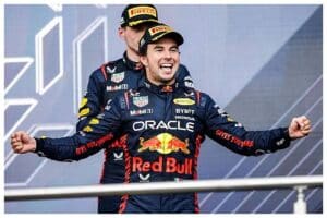 Red Bull busca a su Checo Pérez