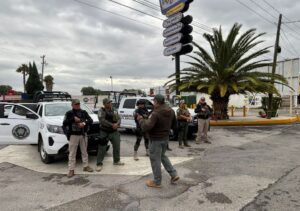 Se garantiza seguridad para todas y todos con resultados destacados