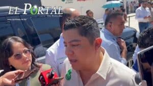 Se invierten 160 mdp en nuevo plantel de la Universidad Rosario Castellanos en SLP: Gobernador