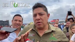 Nueva autopista San Luis Potosí–Matehuala generará ahorro de tiempo y derrama económica millonaria: Ricardo Gallardo