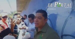 Gallardo Cardona descarta existencia de centro de inteligencia en zona poniente de la capital