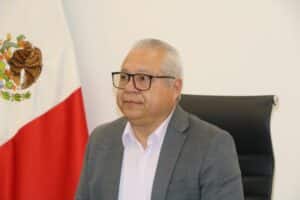 Seguridad Estatal presenta plan de coordinación a empresarios potosinos