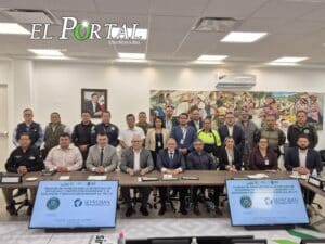 Mantienen operativos diarios para combatir delitos en San Luis Potosí: Jesús Juárez