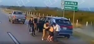 FGESLP aclara: presunto “levantón” de video no ocurrió en San Luis Potosí