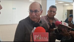 Alcalde Galindo reporta saldo positivo en seguridad y vialidad durante la FENAPO 2025