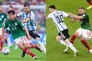 “México le dice ‘no’ a Argentina: los motivos detrás del amistoso que no fue”