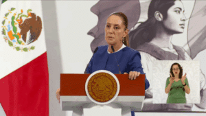 Sheinbaum aclara que Guatemala construirá la extensión del Tren Interoceánico bajo sus propias normas