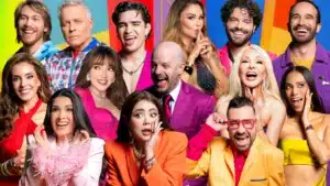 ¿Quién ganó el tercer duelo de salvación en La casa de los famosos México y se enfrentará a Aldo de Nigris?