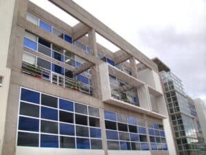 Fiscalía investiga robo en la Universidad Autónoma de SLP; suspenden actividades en edificio administrativo