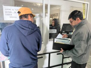 Ayuntamiento de Soledad vigila y garantiza trámites ágiles y personalizados a la ciudadanía