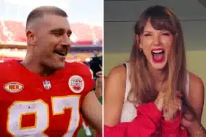 Taylor Swift y Travis Kelce: el compromiso que enamora al mundo