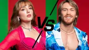 ¿Quién es el tercer salvado de ‘La casa de los famosos México 2025? ¡Elaine Haro enfrenta a Aldo de Nigris!