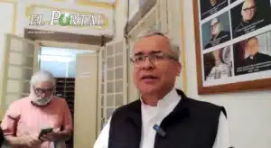 Iglesia llama a partidos a actuar con madurez ante disputa por presidencia del Congreso