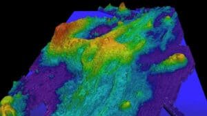 Volcán submarino en el Pacífico podría entrar en erupción, advierten expertos