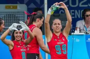 La selección mexicana jugará la final vs. EEUU en el World Games