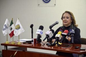 Reforma judicial exigirá más cercanía y eficiencia a jueces: Ministra Yasmín Esquivel