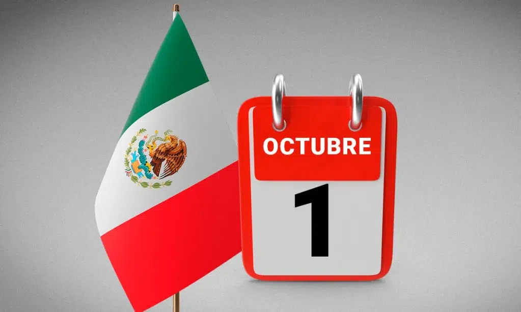 1 octubre sera feriado-