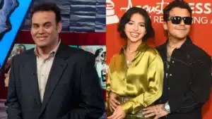 Ángela Aguilar bajo el ojo del público: Faitelson explica cómo enfrentar el odio en internet