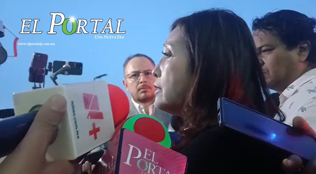 araceli martinez secretaria sct