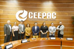 Señalan que salarios del CEEPAC rebasan lo establecido en la Constitución